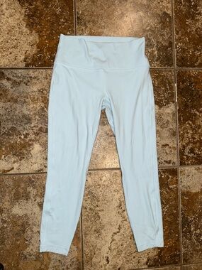 Lululemon Align High-Rise Pant 25”